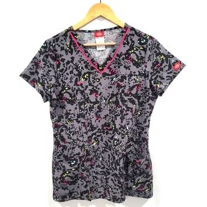 Dickies Scrub top